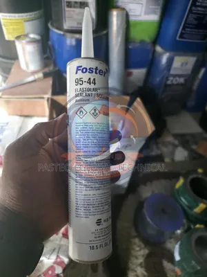 Foster 95-44 Elastolar Sealant (Aluminum)