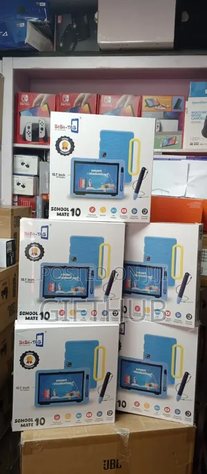 New Bebe Rapide 1 TB