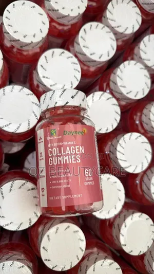Collagen Gummies