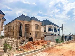 Furnished 3bdrm Duplex in Suncity Parks And, Owerri for sale