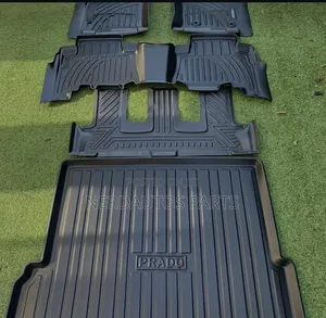 Foot Mat / Boot Mat Toyota Land Cruiser