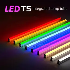 Tube Led Light All Color Is Available