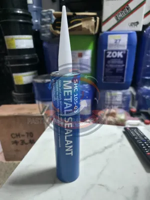 SHC 105-03 Metal Jacketing Sealant