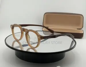 Dior Quality Luxury Ladies Frame Glasses