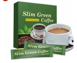 Slim Green Coffee
