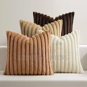 Classic Designs Throw Pillows Available