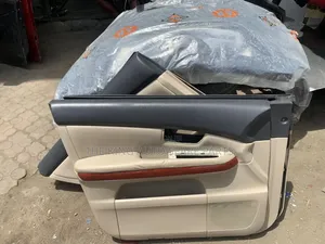 Lexus Rx 330 Complete Door Mat Set Neat One 08 Model