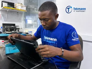 Laptop Screen Replacement In Portharcourt | Hp Dell Lenovo Acer Repair