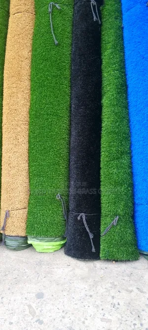 Quality Synthetic Grass Carpet Colour