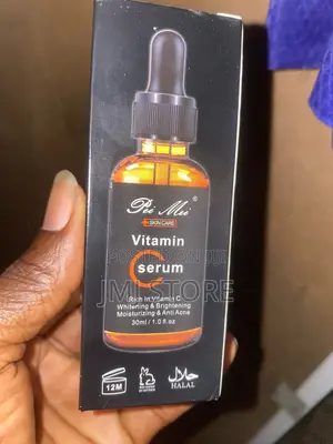 Vitamin C Serum