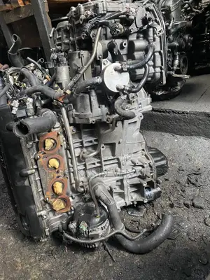2az Big Daddy Engine 4plus Japanese Used