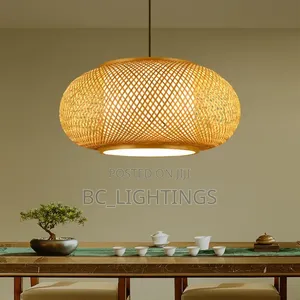 Modern Pendant Lights Restaurant Hotel Project Pendant Lamp