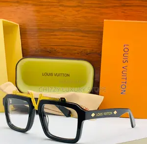 Louis Vuitton Quality Luxury Frame Glasses