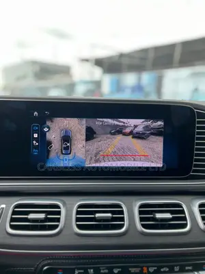 Mercedes-Benz GLE-Class GLE 350 4MATIC AWD 2025 Off white