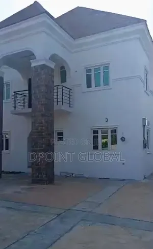 6bdrm Block of Flats in Fidiso Estate, Meiran for sale