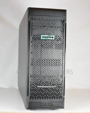 Server HP ProLiant ML 32GB Intel Xeon HDD 1T