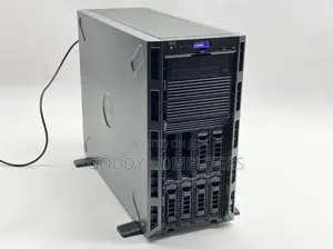 Server Dell PowerEdge T330 16GB Intel Xeon HDD 2T