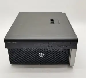 Desktop Computer Dell 32GB Intel Xeon HDD 1T