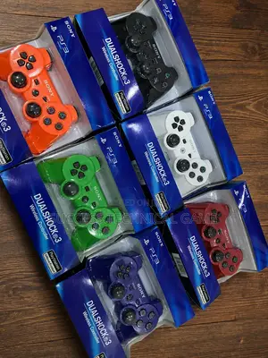 Ps3 New Pad Controller