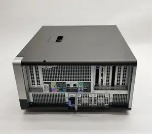 Desktop Computer Dell 32GB Intel Xeon HDD 1T