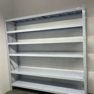 Long Span Storage Rack