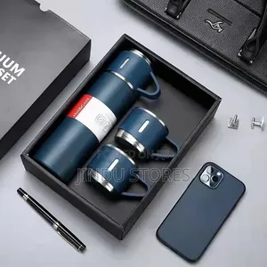 Generic Vacuum Flask
