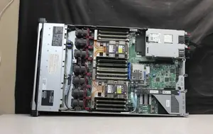Server HP ProLiant DL360 Gen10 32GB Intel Xeon HDD 1T