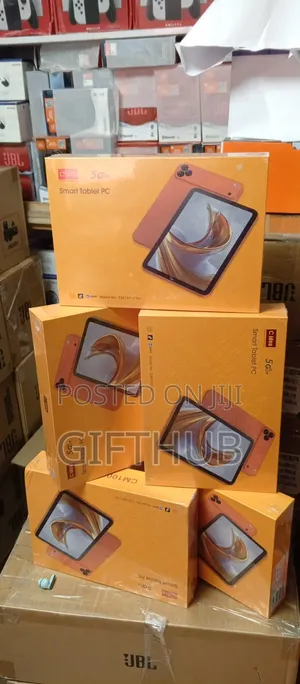 New C idea CM10 1 TB