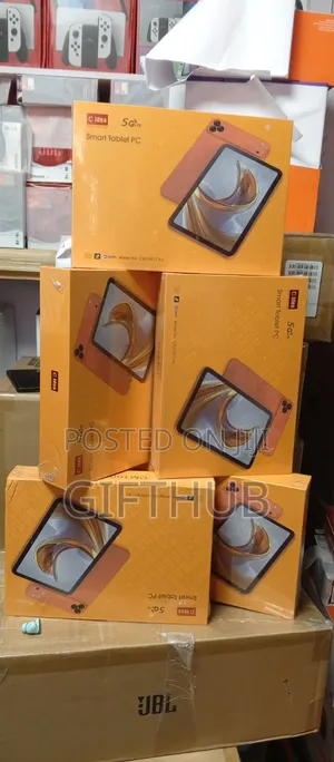 New C idea CM10 1 TB
