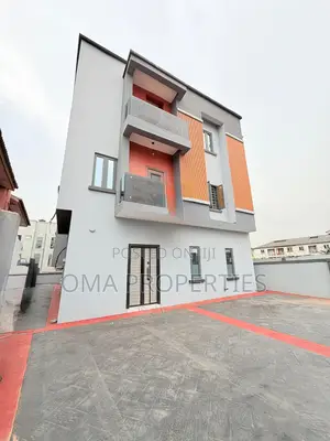 4bdrm House in Magodo for sale