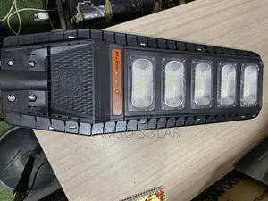 KTJ S150 Solar Street Light