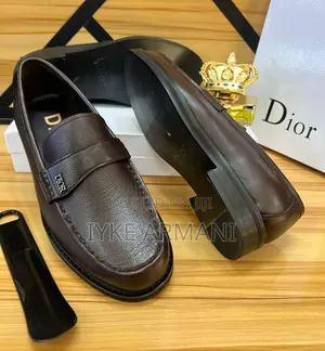 Pure Italian Dior