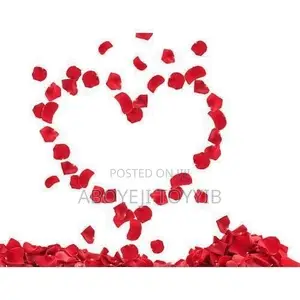 Flower Petals, 10 Packs