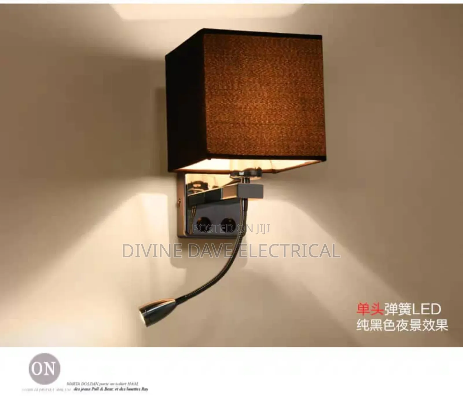 Wallbracket