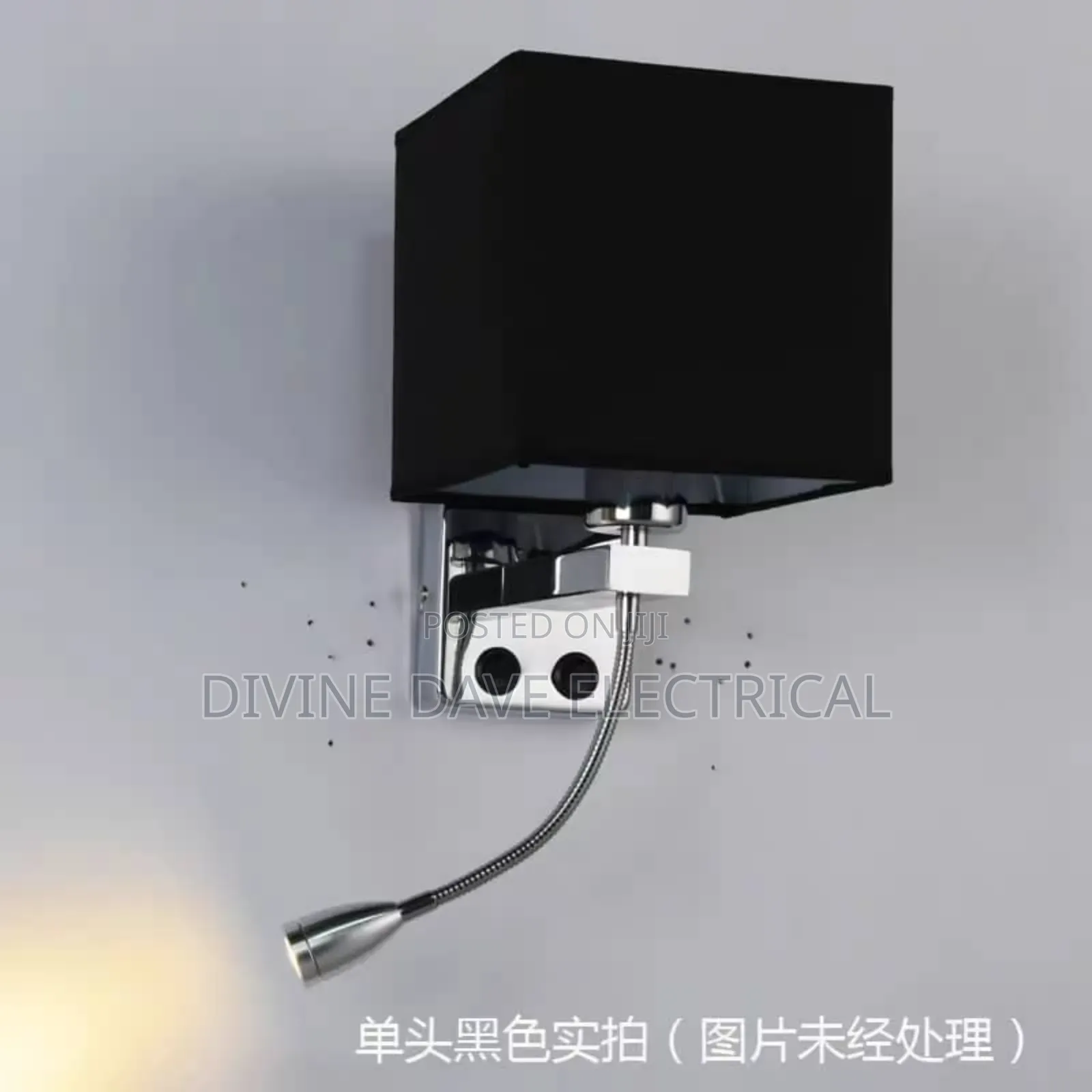Wallbracket