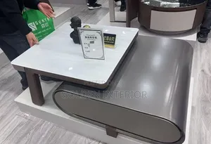 Quality Standard Center Table and Side Stool