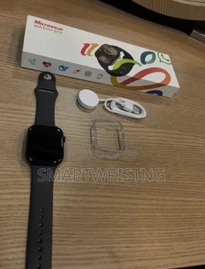 Microwear S11 Smart Watch