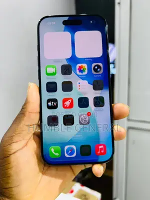 Apple iPhone Air 256 GB
