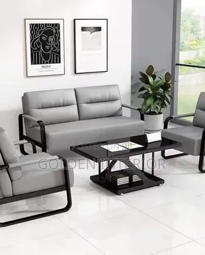 Quality Executive Mini Sofa Chair