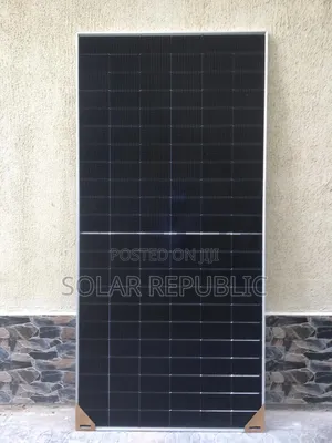 Jinko Solar Panel 615w
