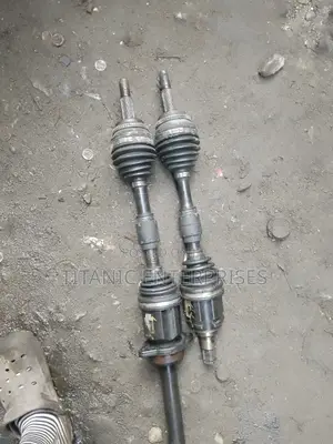 Driving Shaft for Toyota Rav4 2001 to 2003