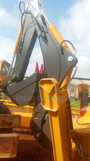 Backhoe Chinese Brand