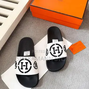Original Hermes Slides High Quality