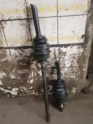High Quality Driving Shaft for Rx 300 4 Wheel Drive