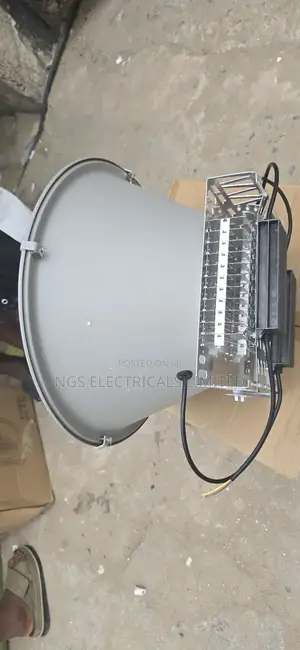 Industrial High Bay Light