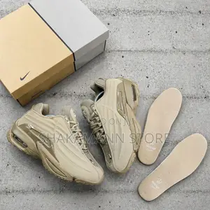 Original Drake Nocta Hot Step 2 Brown High Quality SNKS