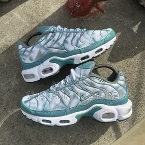 Original Nike Air Max Tn High Quality