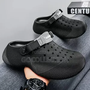 Fashion Crocs