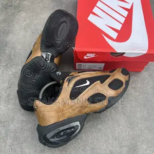 Nike Air Max Muse Brown High Quality