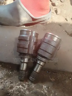 Shaft Cup for Toyota Corolla Uber 2007-2012 Model